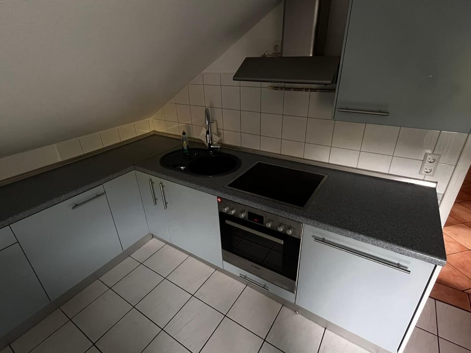 Ferienzimmer Klosterblick Vacation rental in Baden-Württemberg