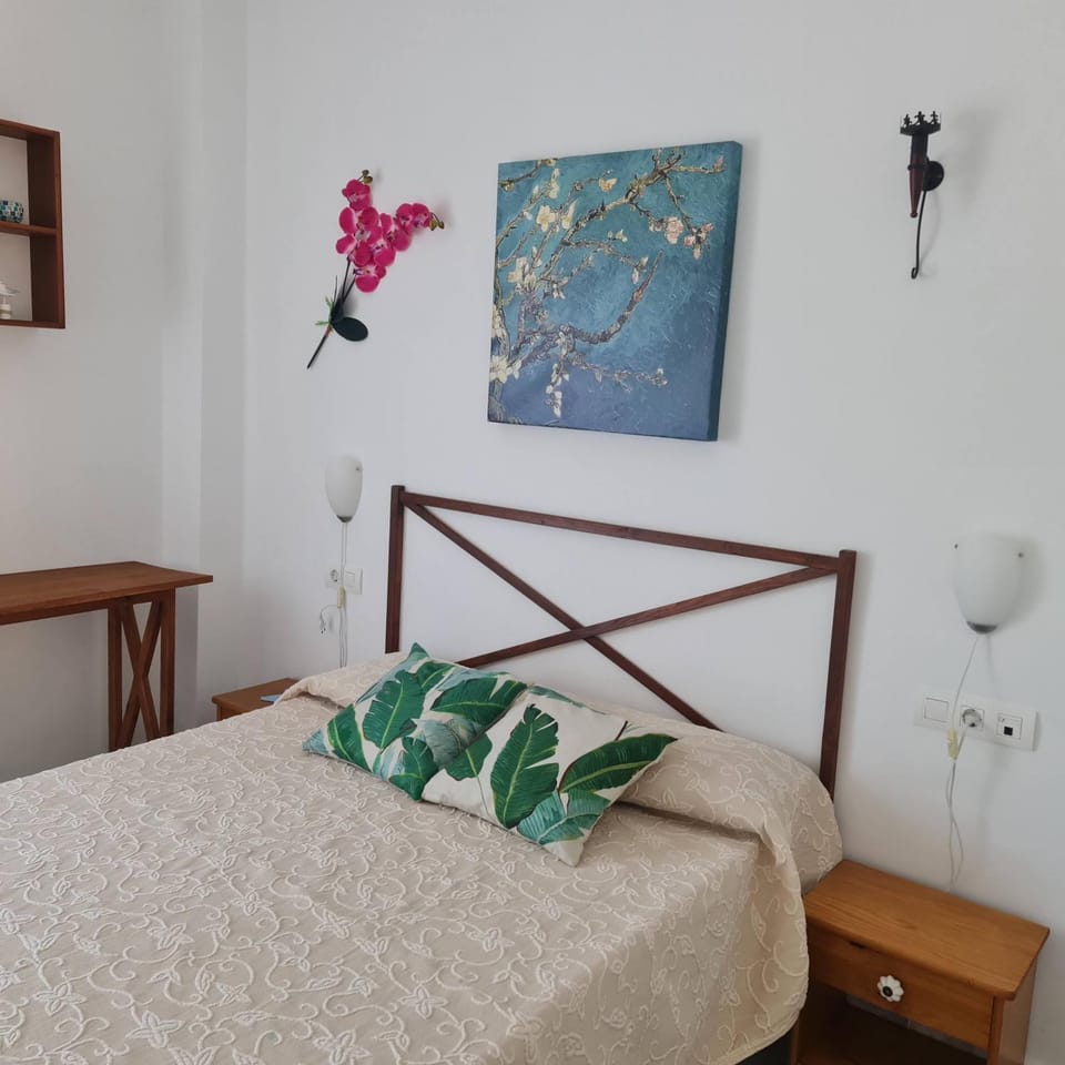 Apartamento Precioso Apartment in Costa de la Luz