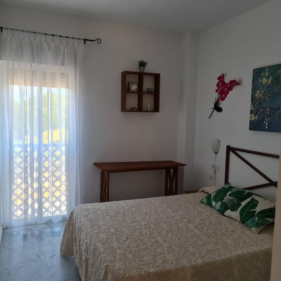 Apartamento Precioso Apartment in Costa de la Luz