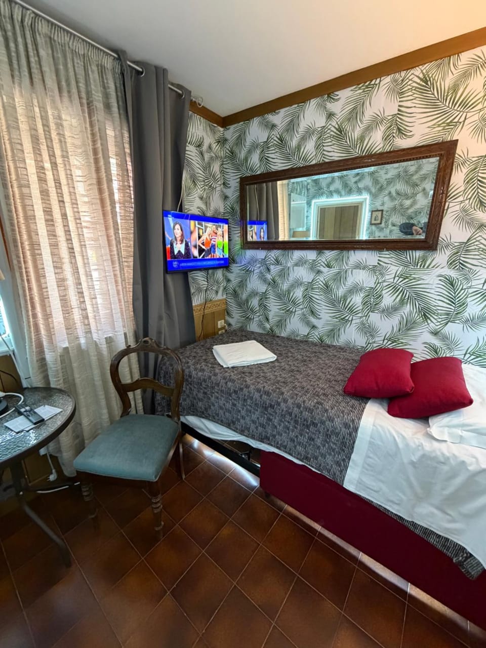 Ritz Venice Guest House Lionsclass Bed and Breakfast in Venice