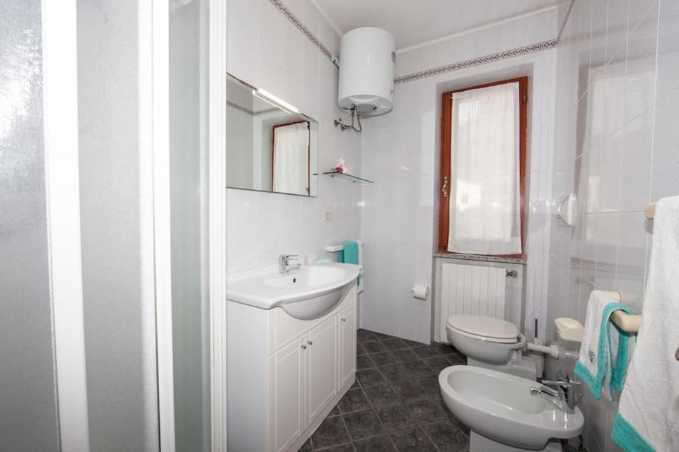 Appartamento per vacanza Carla casa la Rosa dei Venti bilo Colle d 'Orano Apartment in Tuscany