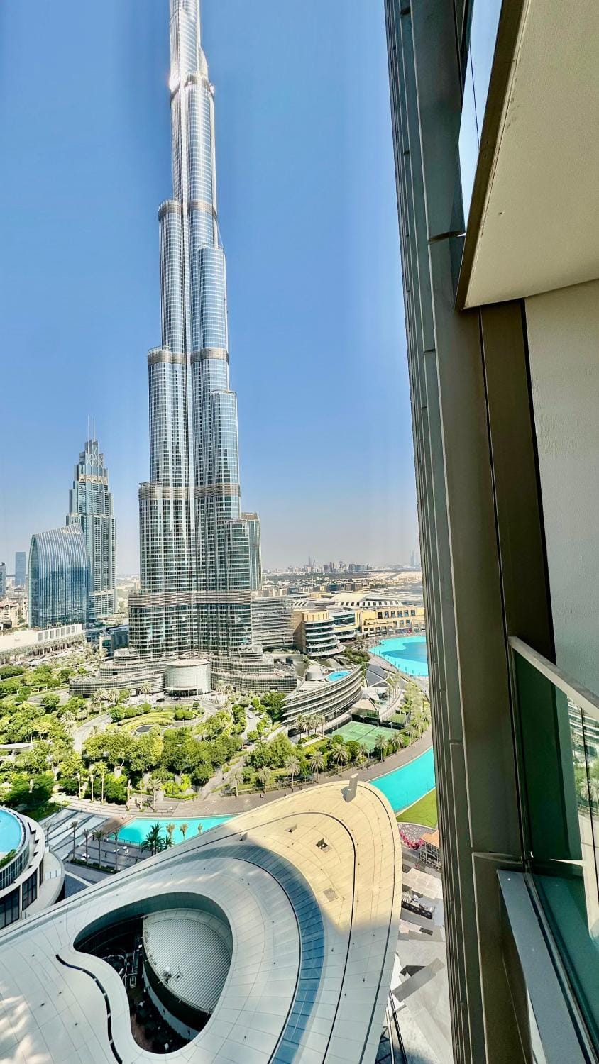 View (from property/room)