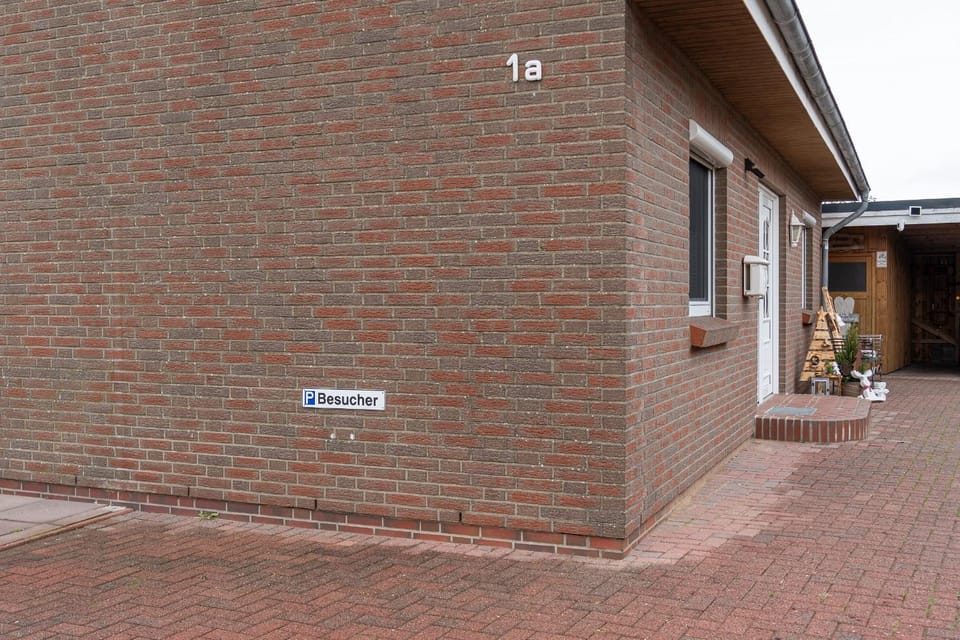 Haus Schwering Apartment in Büsum