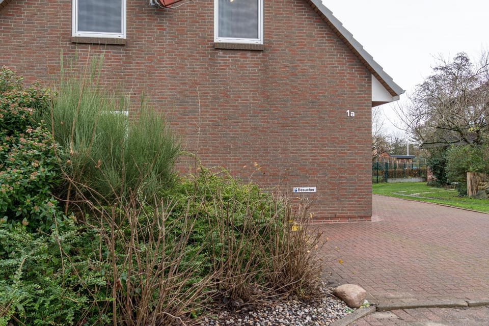 Haus Schwering Apartment in Büsum