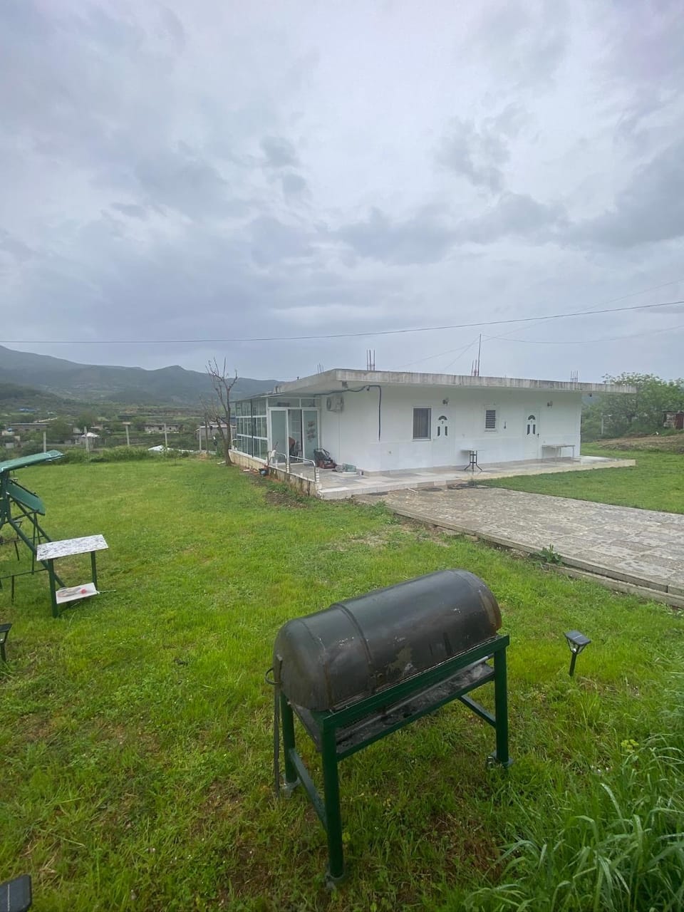 Calma rooms Bed and Breakfast in North Macedonia