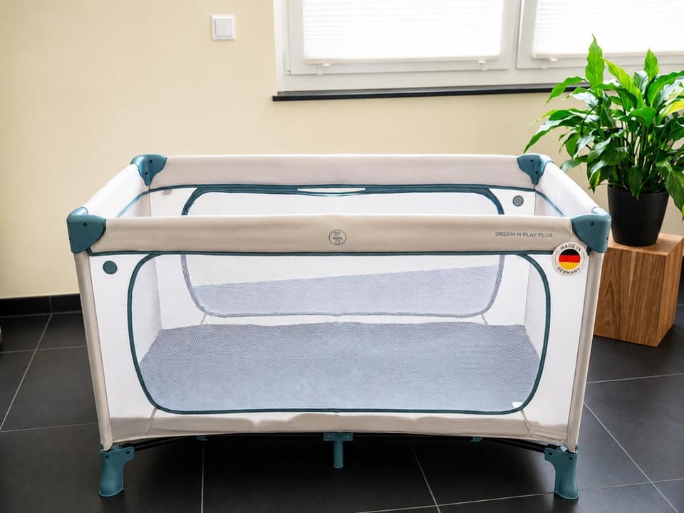 cot