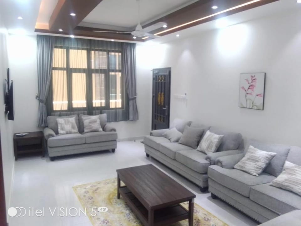 Salalah Jarzeez Villas Villa in Oman