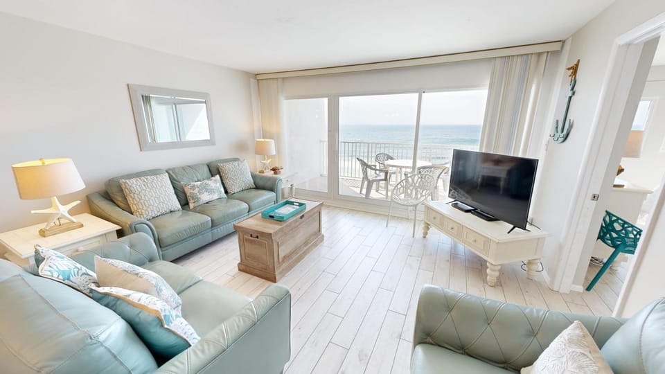 Beach House 503D Apartment in Miramar Beach