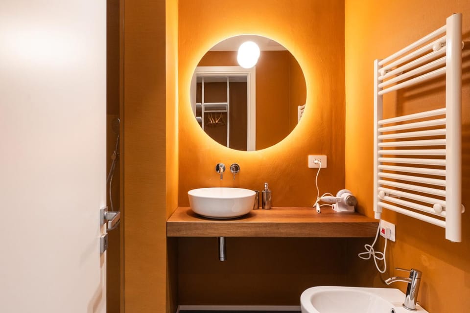 Parc Maison Suites Apartment in Bari