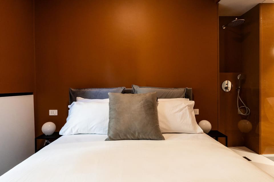 Parc Maison Suites Apartment in Bari