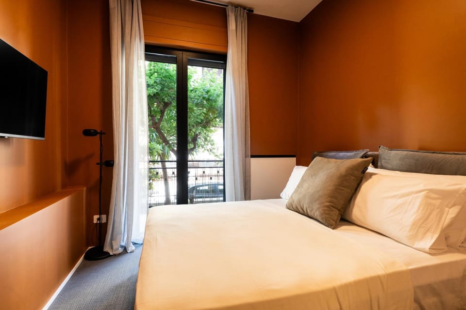 Parc Maison Suites Apartment in Bari