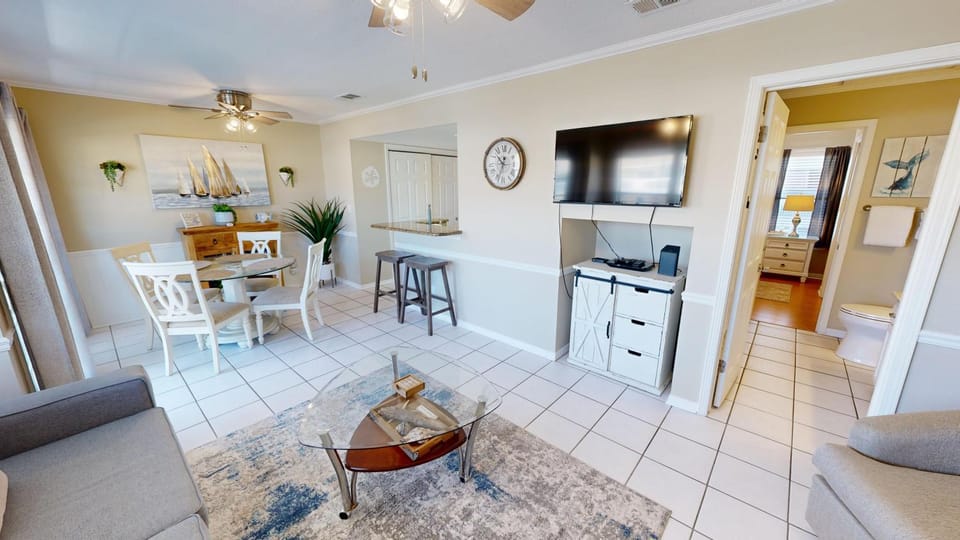 Sandpiper Cove 4203 Apartment in Destin