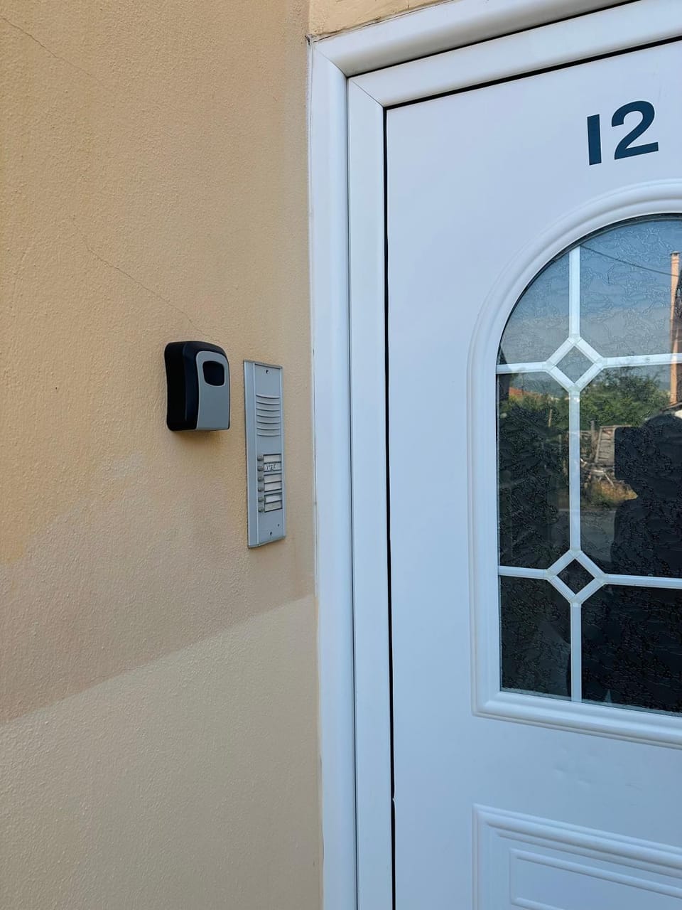 Artemis apartment Apartment in Nea Peramos