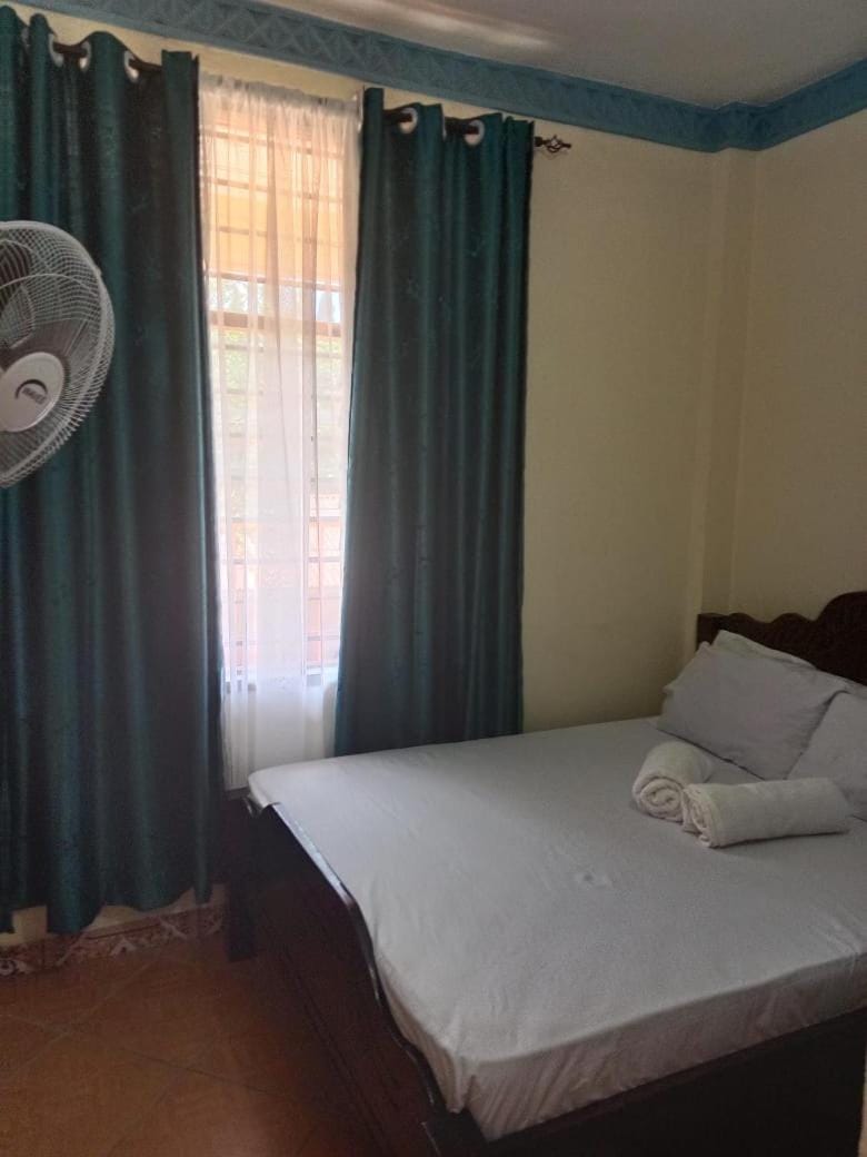 jojoanca apartments Bed and Breakfast in Diani Beach