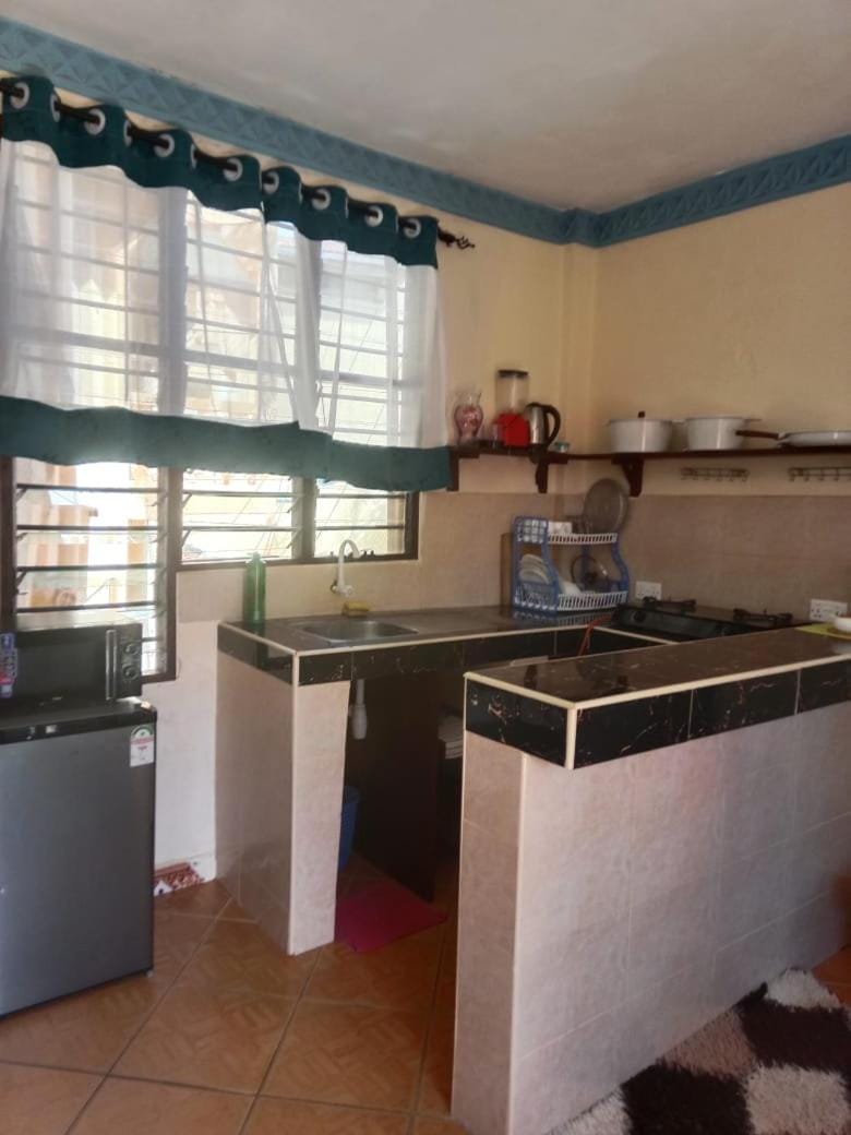 jojoanca apartments Bed and Breakfast in Diani Beach