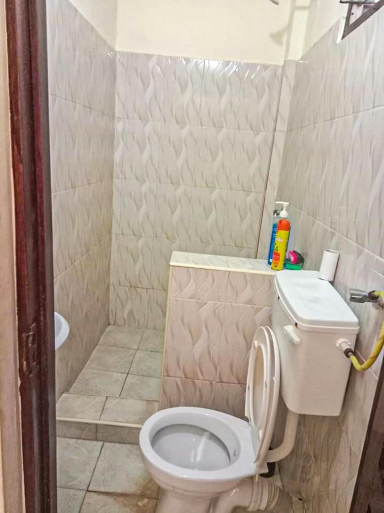 jojoanca apartments Bed and Breakfast in Diani Beach