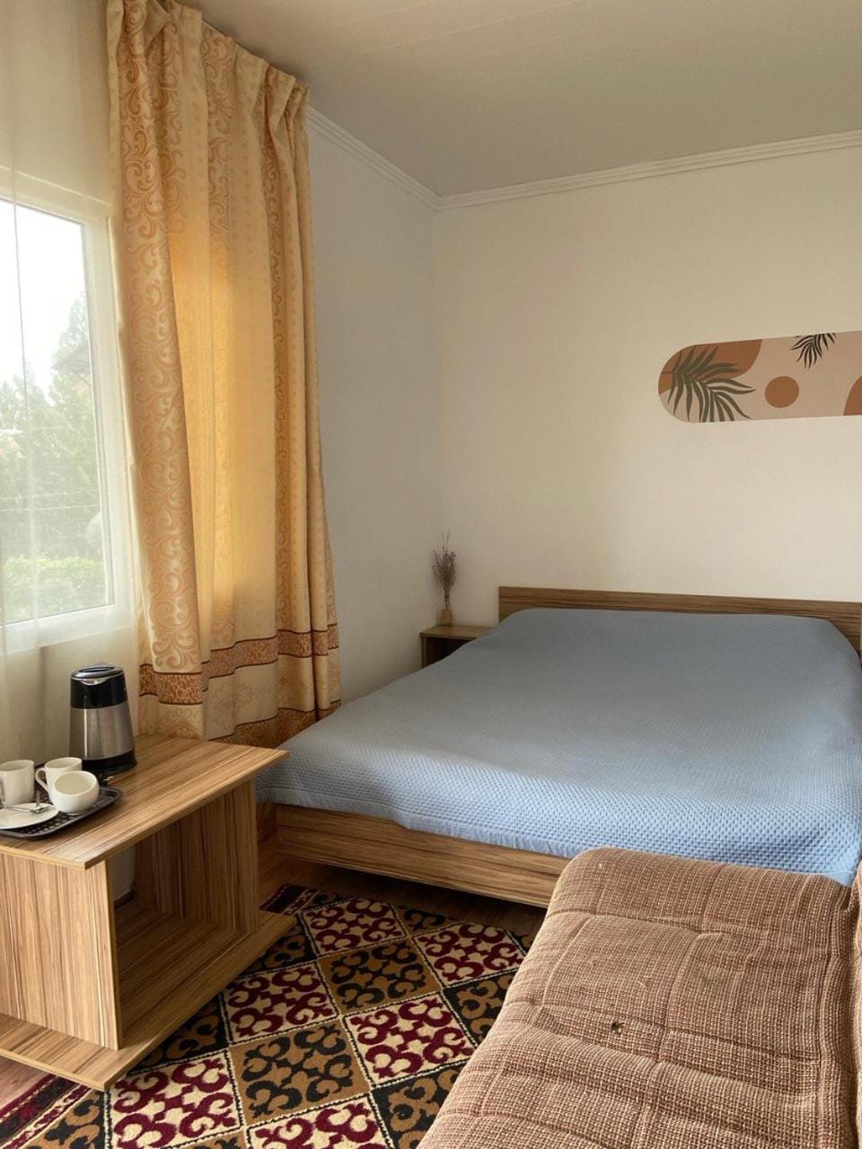 Kubat Bed and Breakfast in Almaty Region, Kazakhstan