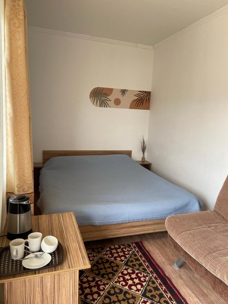 Kubat Bed and Breakfast in Almaty Region, Kazakhstan