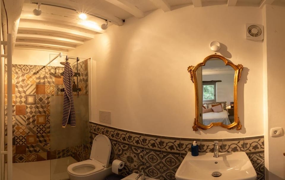 Pendici 15 Apartment in Castiglion Fiorentino