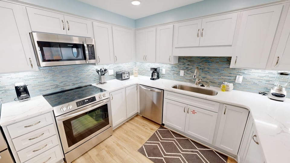 Beach House 404C Apartment in Miramar Beach