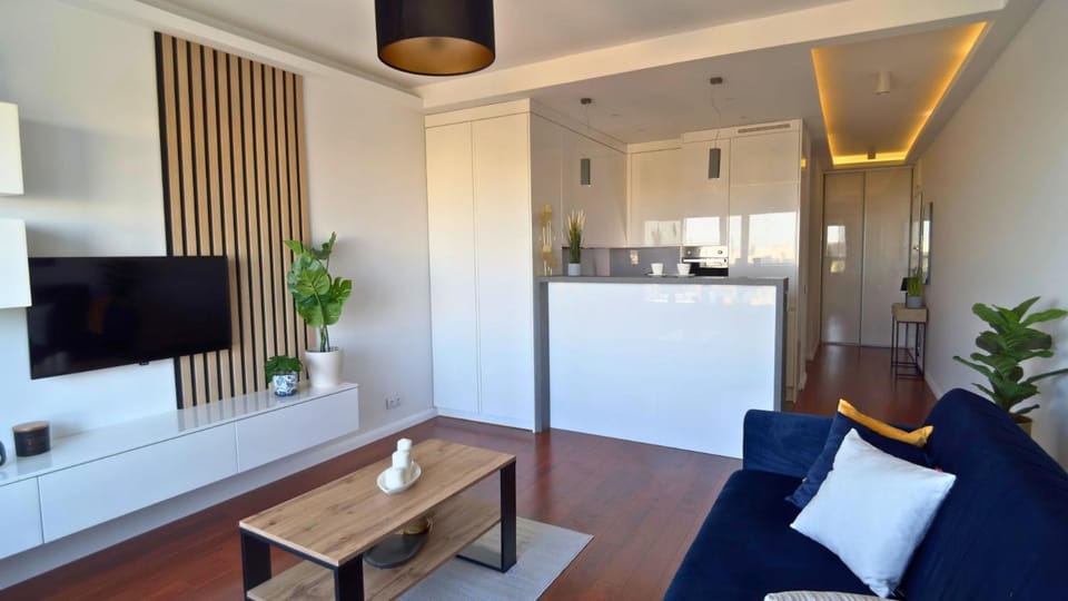 TV and multimedia, Kitchen or kitchenette, Living room, Seating area, Dining area