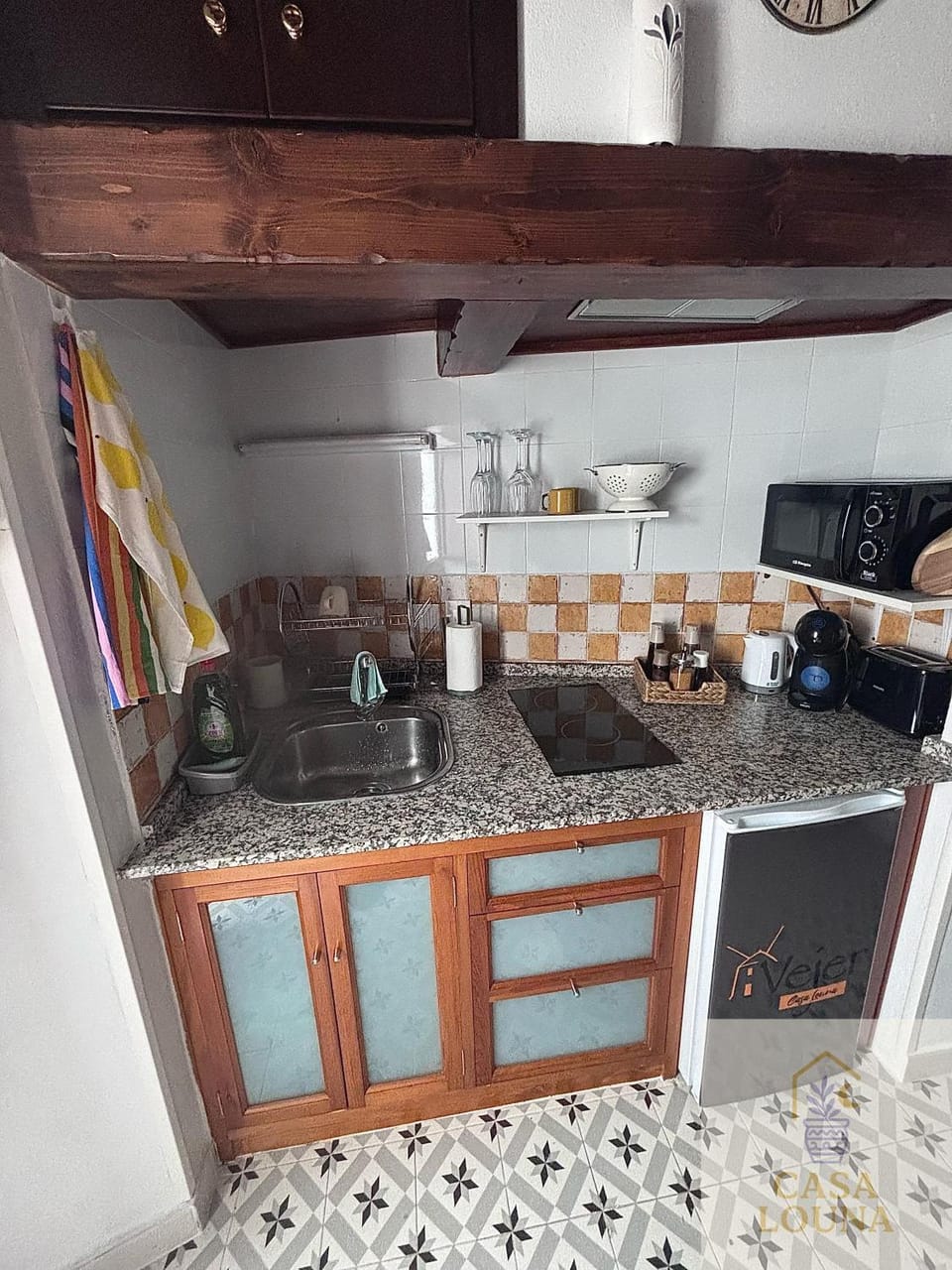 Casa Louna Apartment in Vejer de la Frontera