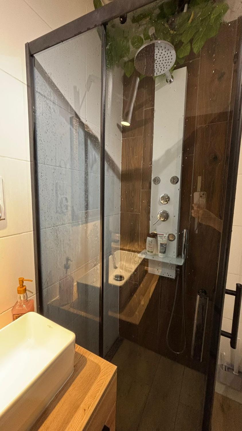 Shower
