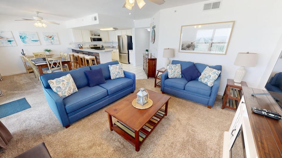 Islander Beach Resort 6007 Apartment in Okaloosa Island