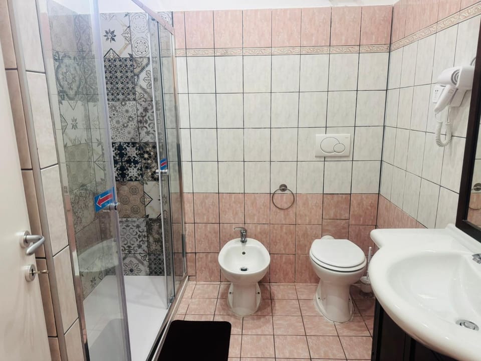 Alloggio Turistico Pamela Leporace Apartment in Fiumicino