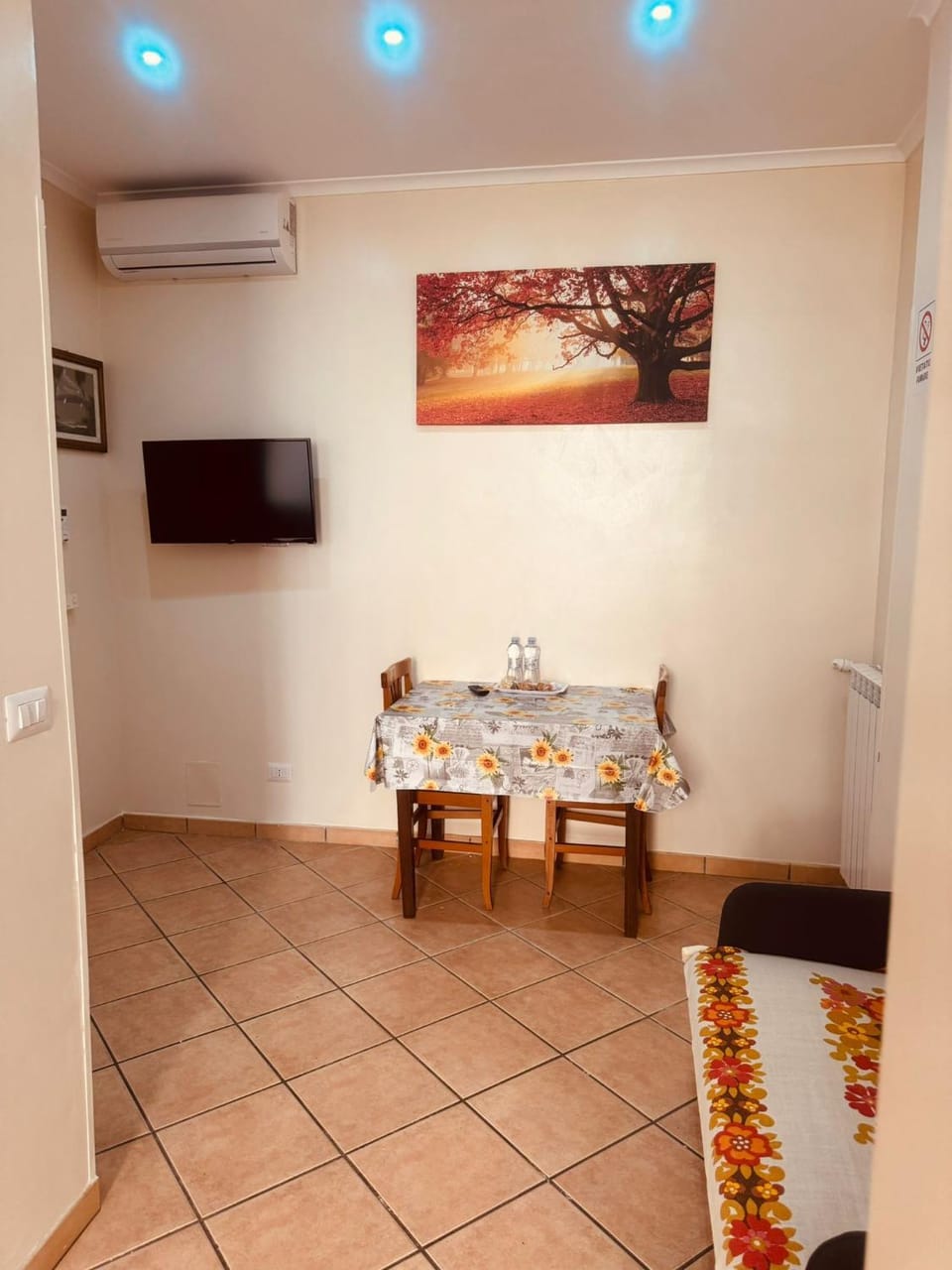 Alloggio Turistico Pamela Leporace Apartment in Fiumicino