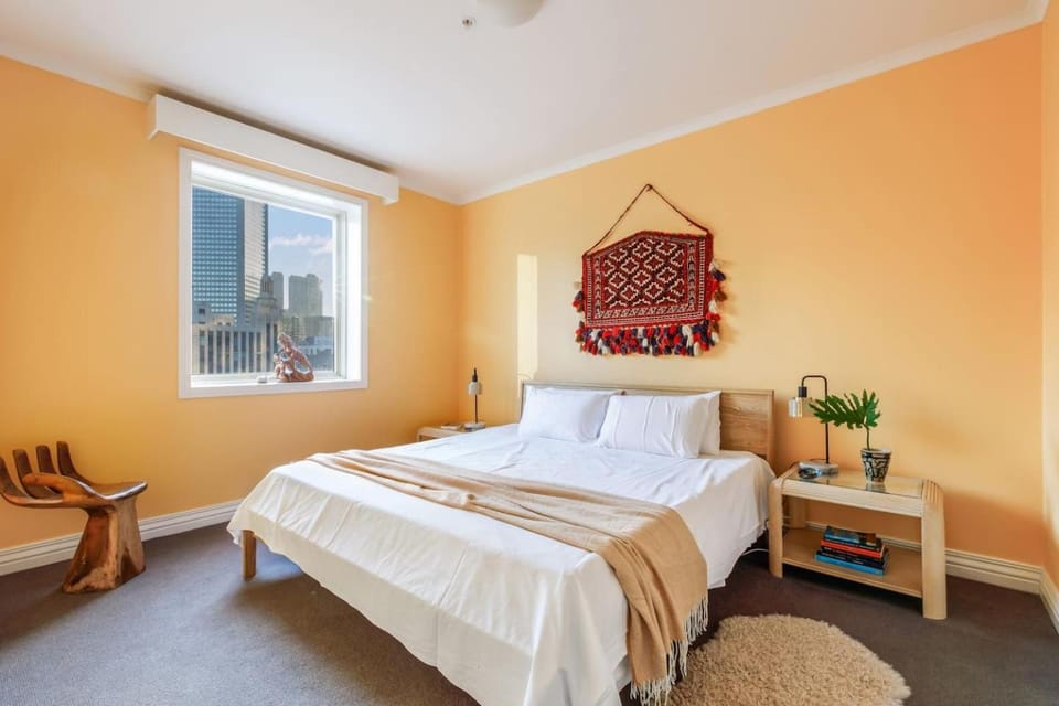 Bed, Other, Bedroom