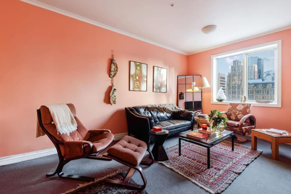 Living room, Other