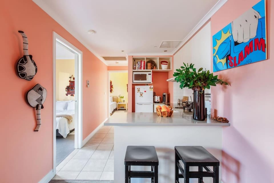 Kitchen or kitchenette, Other