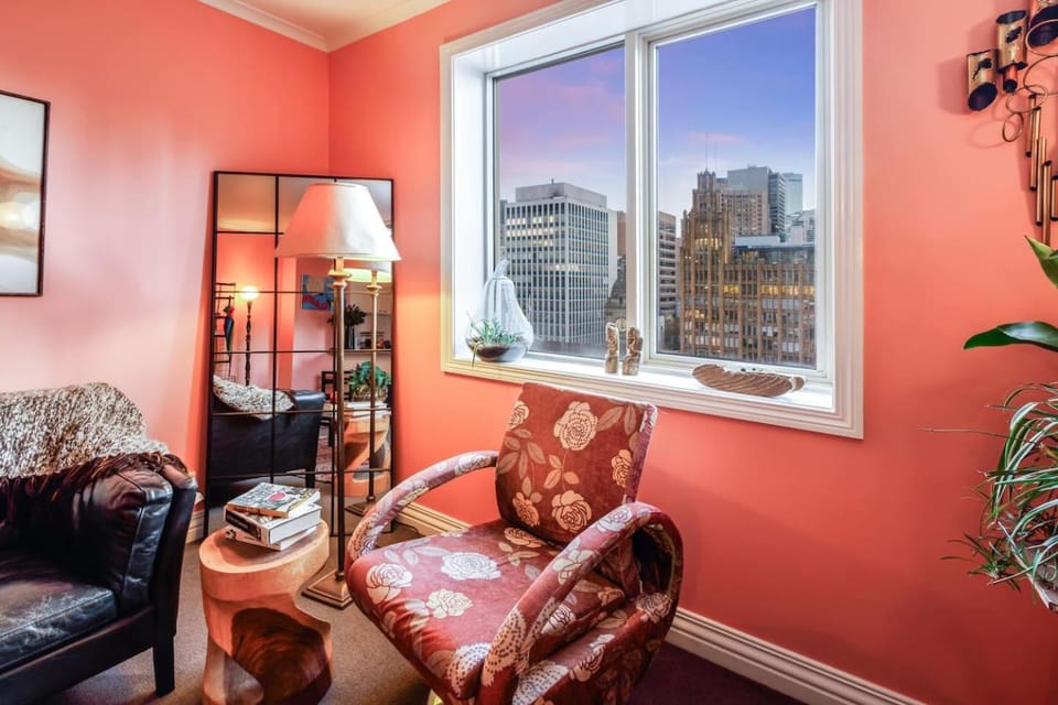 View (from property/room), Other, City view