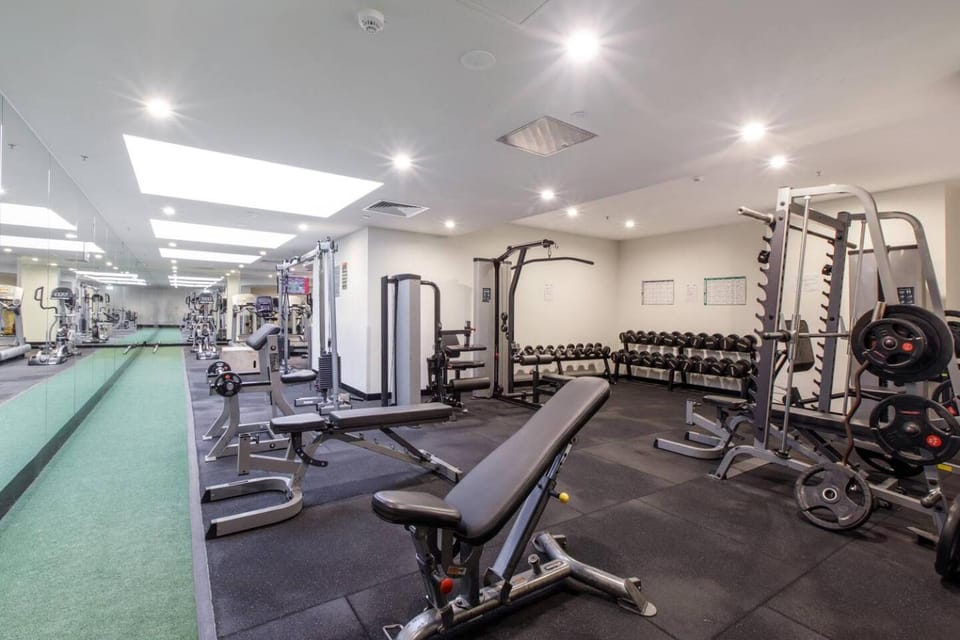 Fitness centre/facilities, Other
