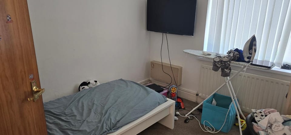 Family house House in Newcastle upon Tyne