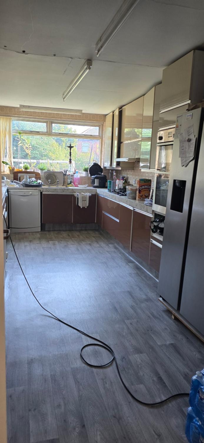 Family house House in Newcastle upon Tyne