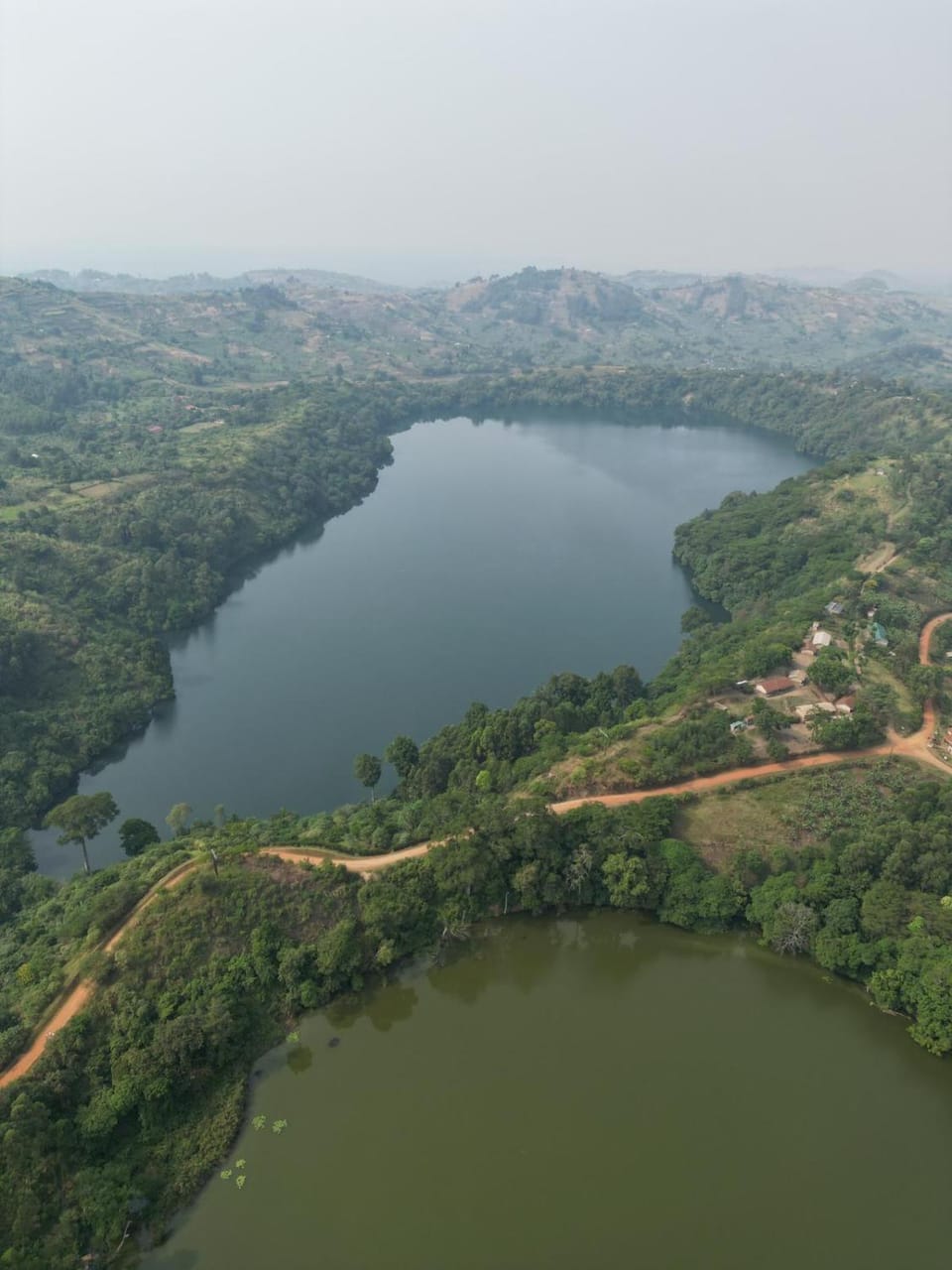 Kibale Eco Campsite Campground/ 
RV Resort in Uganda