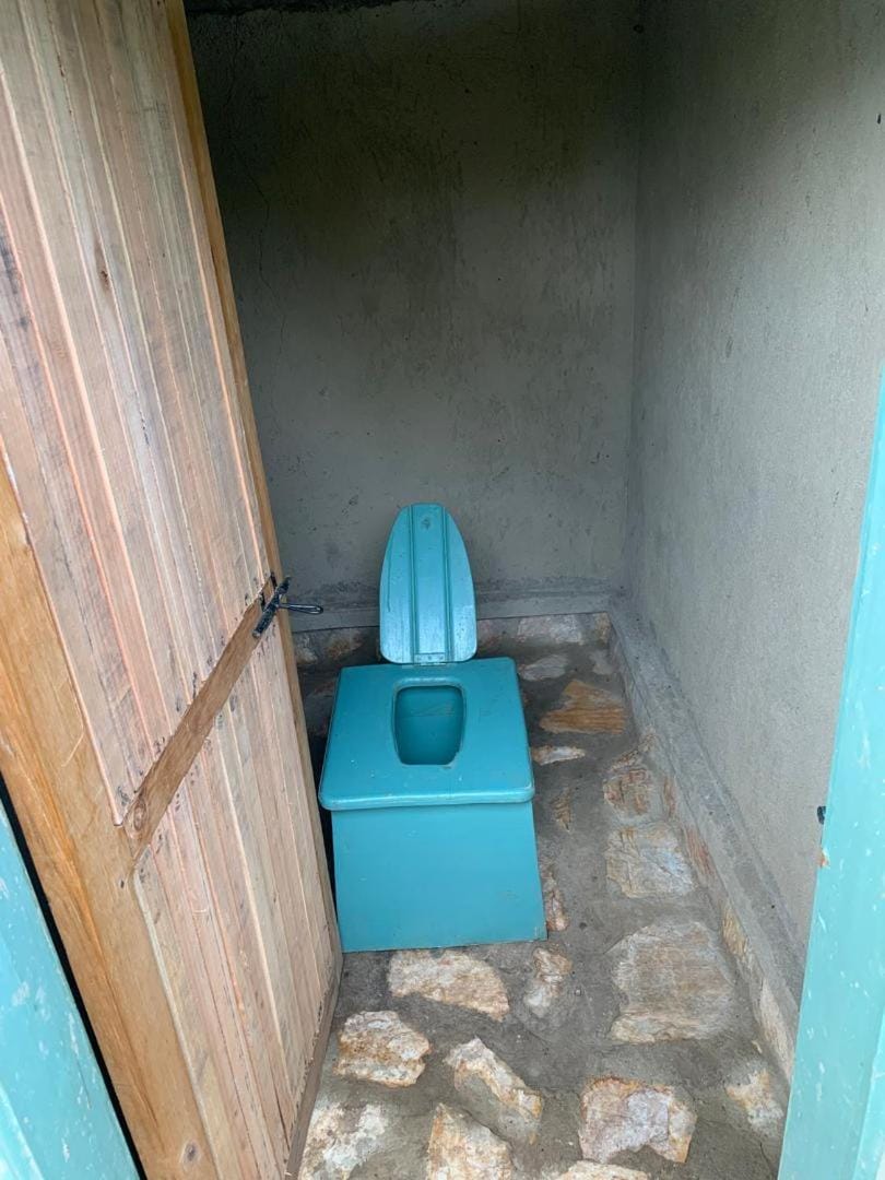 Kibale Eco Campsite Campground/ 
RV Resort in Uganda