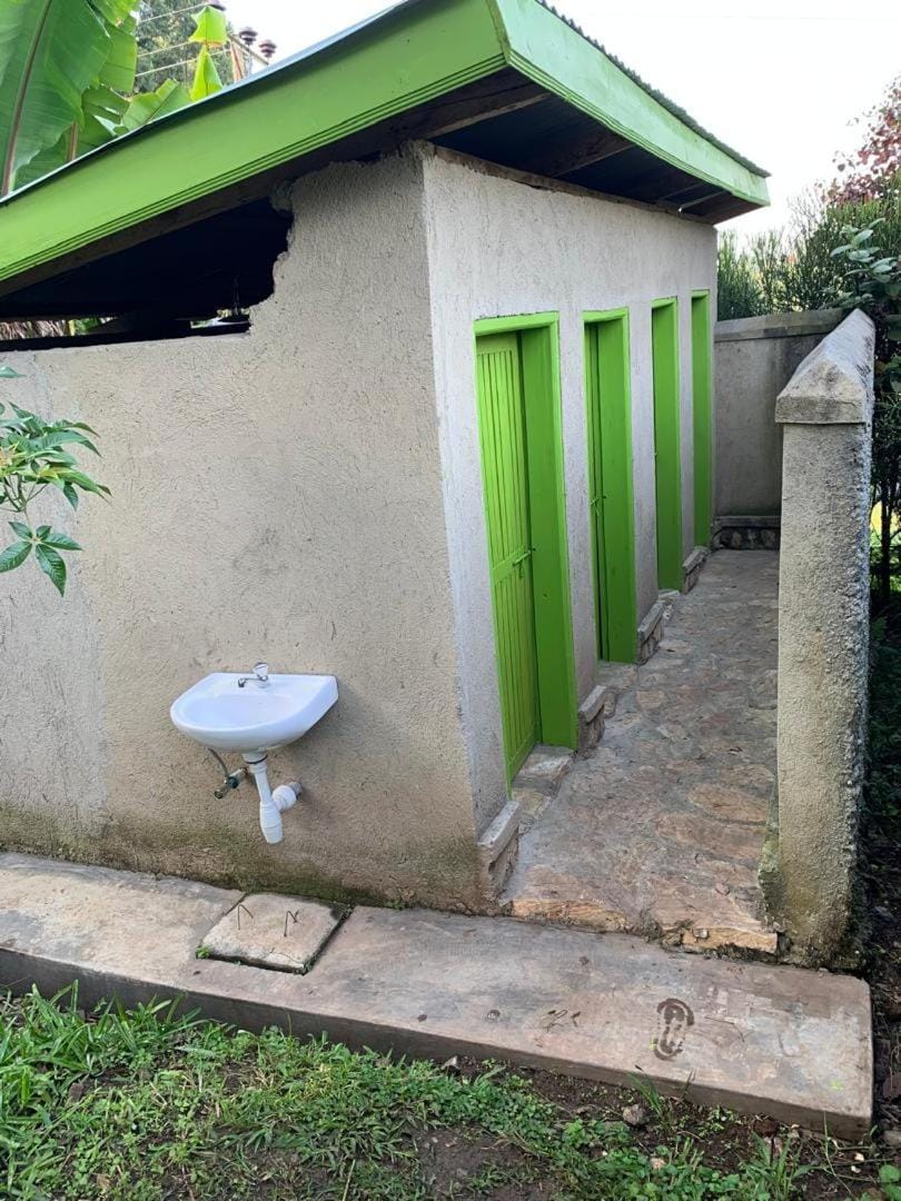 Kibale Eco Campsite Campground/ 
RV Resort in Uganda