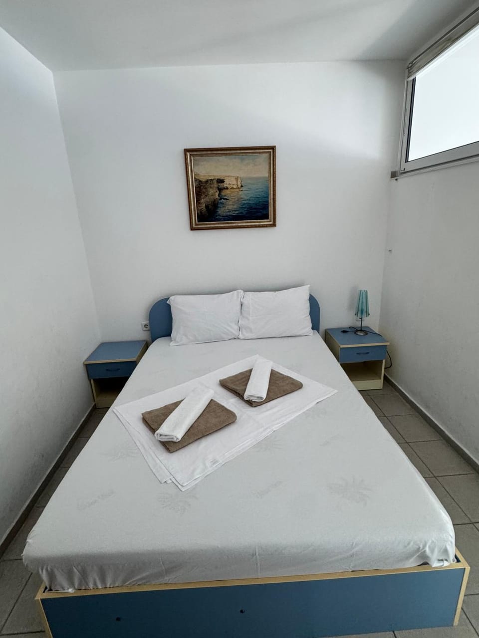 "Rock and Wave" Apartments with sea view in Sozopol Apartment in Sozopol