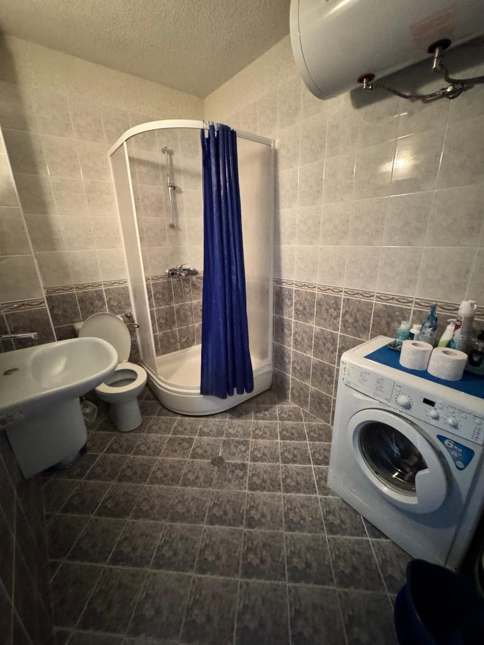 "Rock and Wave" Apartments with sea view in Sozopol Apartment in Sozopol