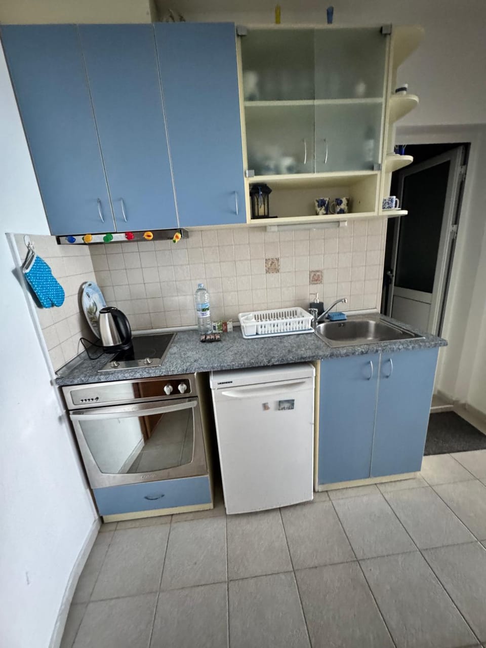 "Rock and Wave" Apartments with sea view in Sozopol Apartment in Sozopol
