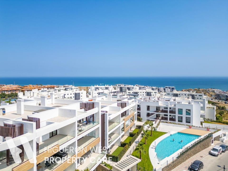 Day, Bird's eye view, Pool view, Sea view