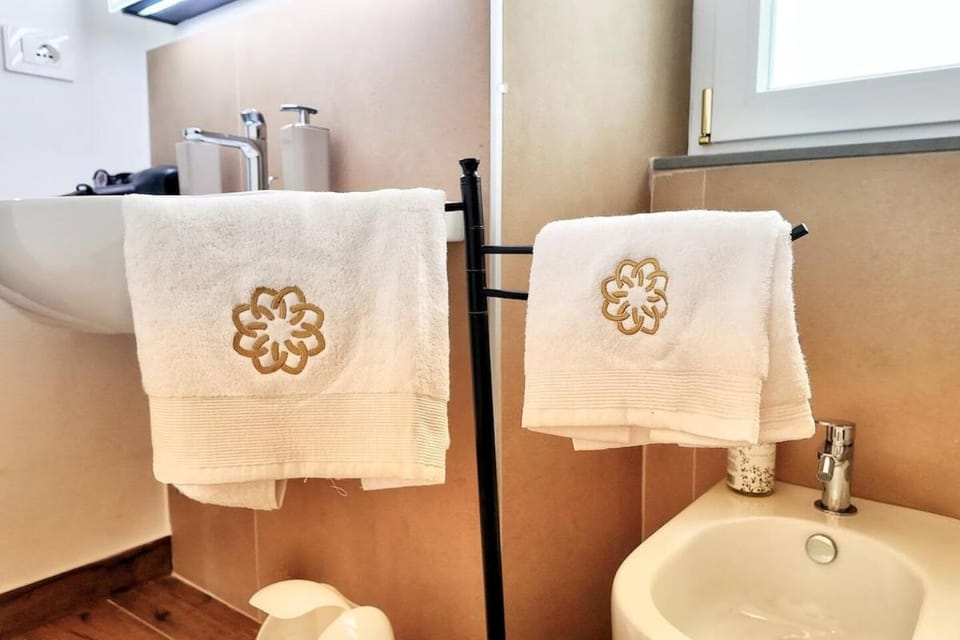 Bellasole Prestige Apartment in La Spezia