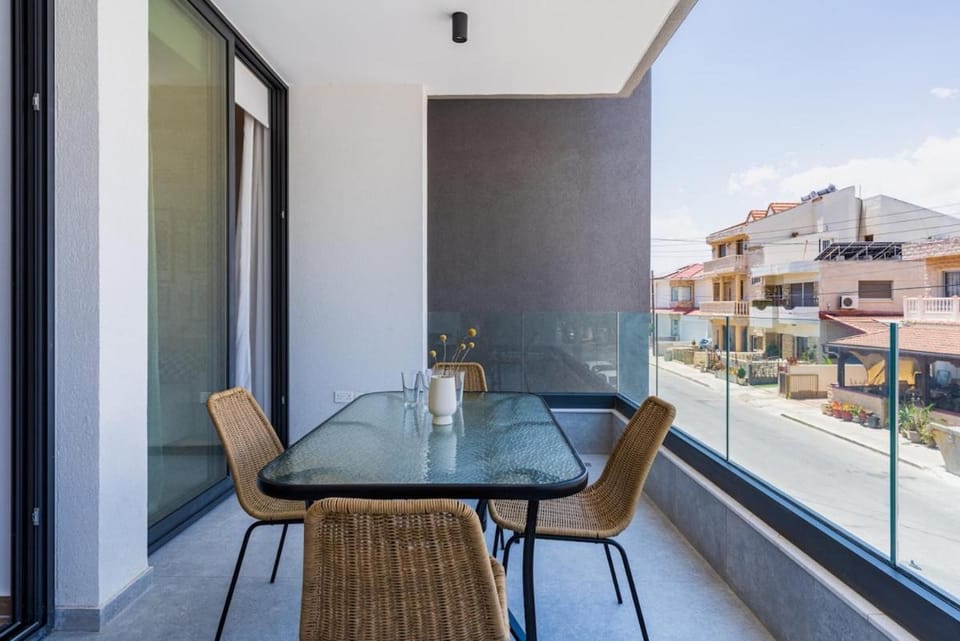 Balcony/Terrace, Seating area, Dining area