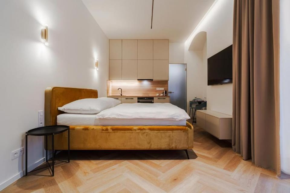 7nights Premium Apartment in Brno