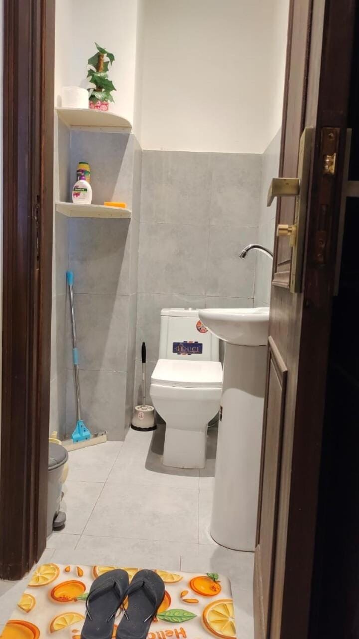 Penthouse Horizons Luxury 3Bd Apt in Murree Apartment in Punjab