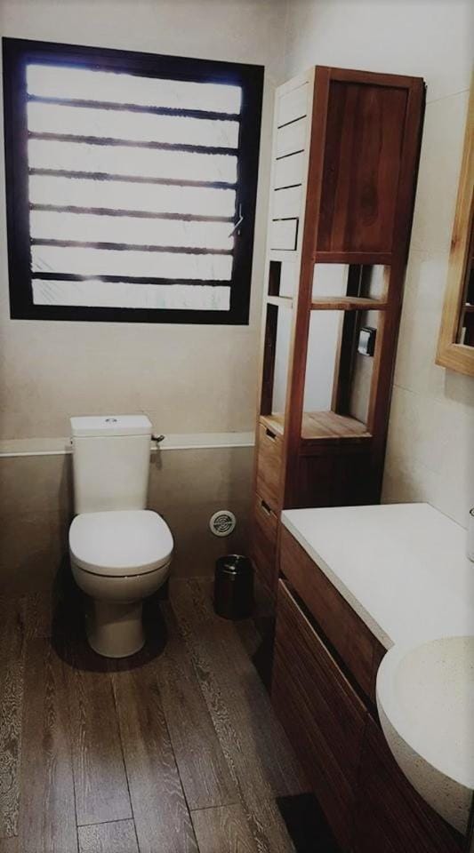 Toilet, Bathroom