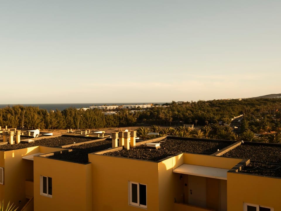 Day, Natural landscape, Sea view